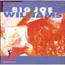 Foto: Verkauft CD THE FINAL YEARS BIG JOE WILLIAMS