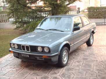 Foto: Verkauft Ansammlung Auto BMW - 1800
