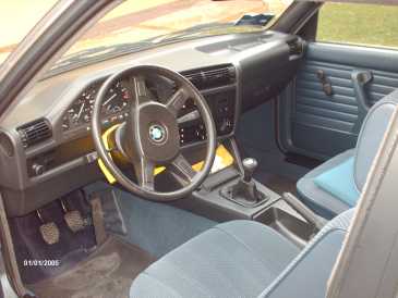 Foto: Verkauft Ansammlung Auto BMW - 1800