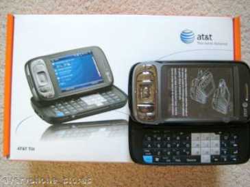 Foto: Verkauft PDA, Palm und Pocket PC HTC - HTC KAISER P4550 TYTN II