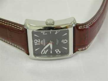 Foto: Verkauft Braceletuhr - mechanisch Männer - ORIENT - LERAG002B