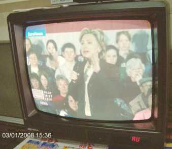 Foto: Verkauft 4/3 Fernsehapparat NOKIA ITT