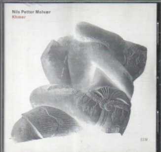 Foto: Verkauft CD Jazz, soul, funk, disco - KHMER - NILS PETTER MOLVAER