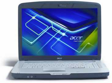 Foto: Verkauft Laptop-Computer ACER - ASPIRE 5720