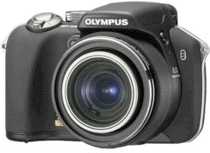 Foto: Verkauft Fotoapparat OLYMPUS - SP 560 ULTRA ZOOM
