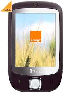 Foto: Verkauft Handy HTC - HTC TOUCH