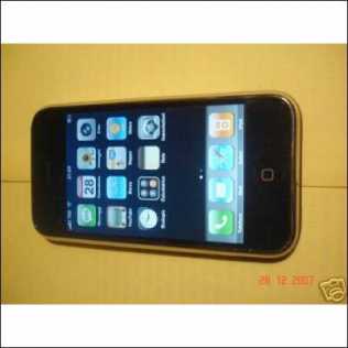 Foto: Verkauft Handy APPLE - APPLE IPHONE 4GB NEW SBLOCCATO UNLOCK UNLOCKED