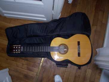 Foto: Verkauft Gitarre YAMAHA - CG 151 S