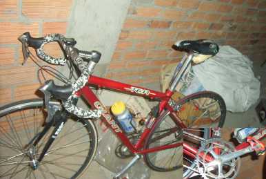 Foto: Verkauft Fahrrad GIANT - GIANT