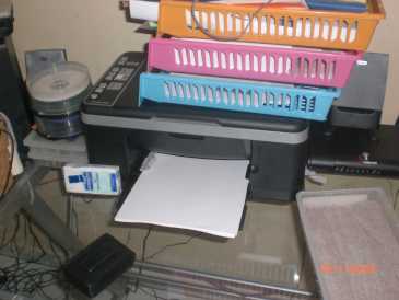Foto: Verkauft Bürocomputer HP - HP PAVILLON
