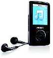 Foto: Verkauft MP3 Walkma PHILIPS - MP4 PHILIPS 2GB