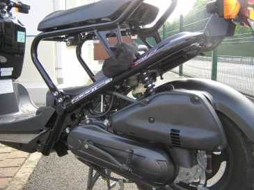 Foto: Verkauft Motorroller 50 cc - HONDA - ZOOMER