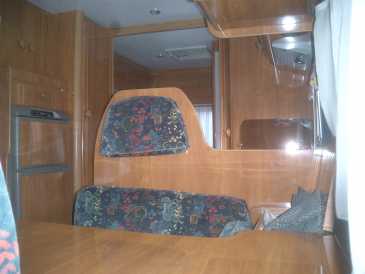 Foto: Verkauft Camping Reisebus / Kleinbus FIAT - AUTOSTAR ARYAL 10