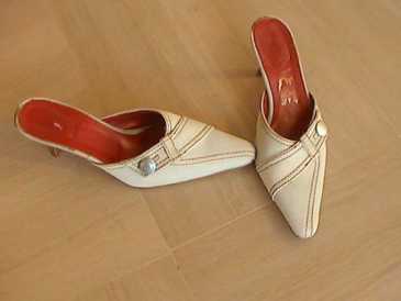 Foto: Verkauft Schuhe Frauen - AUTRE - ESCARPINS
