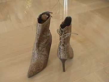 Foto: Verkauft Schuhe Frauen - AUTRE - BOTTINES