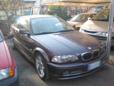 Foto: Verkauft Kupee BMW - Série 3