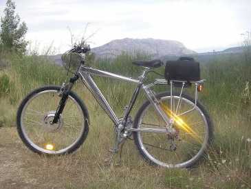 Foto: Verkauft Fahrrad VELECTRIS - INTRUDER