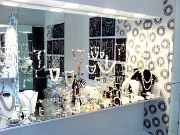 Foto: Verkauft Kostbares Juwel Mit Perle - Frauen - TRESOR SECRET - BIJOUX EN PERLES DE CULTURE, MARQUE TRESOR SECRET