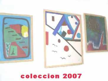 Foto: Verkauft 20 Bücher 2007 COLECCION - Tabellen