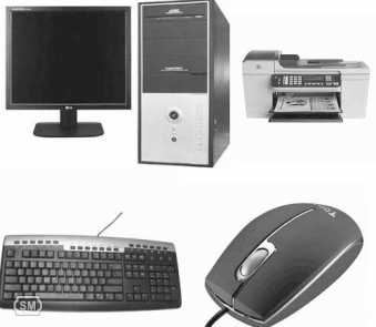 Foto: Verkauft Bürocomputer COMPAQ - COMPAC PRESARIO 56089 ES