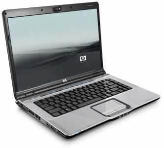 Foto: Verkauft Laptop-Computer HP