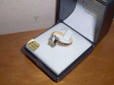Foto: Verkauft Ring Frauen