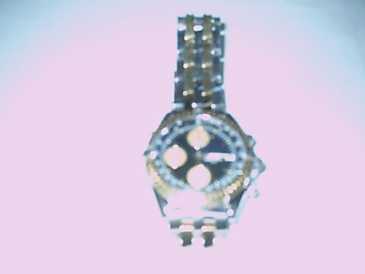 Foto: Verkauft Chronograph Uhr Männer - BREITLING - BREITLING