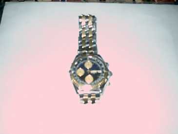 Foto: Verkauft Chronograph Uhr Männer - BREITLING - BREITLING