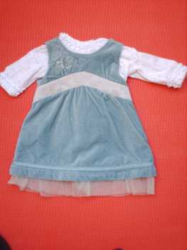 Foto: Verkauft Kleidung Kinder - KITCHOUN - ROBE