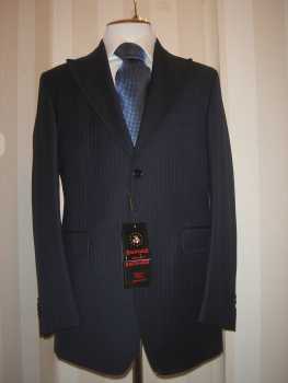 Foto: Verkauft Kleidung Männer - BAGNARDI - GIACCA E PANTALONE