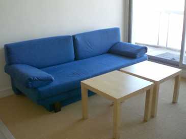 Foto: Verkauft Sofa für 3 CONFORAMA - PROSNA
