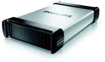 Foto: Verkauft Bürocomputer PHILIPS - 500 GB USB