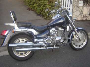 Foto: Verkauft Motorrad 125 cc - DAELIM - DAYSTAR