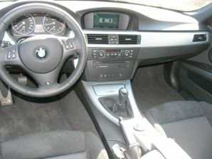 Foto: Verkauft Firmaauto BMW - Série 3