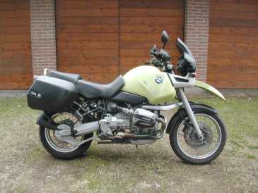 Foto: Verkauft Motorrad 1100 cc - BMW - R1100 GS