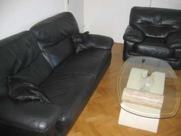 Foto: Verkauft Sofa für 3 CUIR