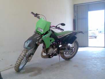 Foto: Verkauft Motorrad 50 cc - BETA - RR ENDURO