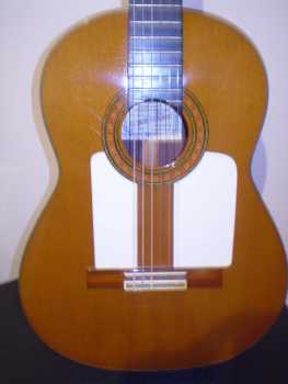 Foto: Verkauft Gitarre MARCELO BARBERO HIJO - PALO SANTO FLAMENCA