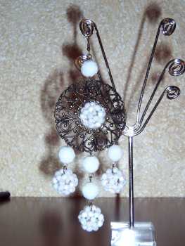 Foto: Verkauft Juwele Kreation - Frauen