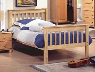 Foto: Verkauft Bett - Matratze alleine SOSMATELAS.COM