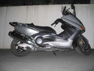 Foto: Verkauft Motorrad 500 cc - YAMAHA - T MAX