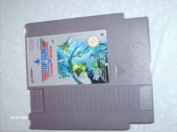 Foto: Verkauft Videospiel NINTENDO NES - JEU 