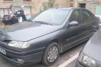 Foto: Verkauft Touring-Wagen RENAULT - Laguna