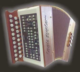 Foto: Verkauft Musikinstrument LOGIC SYSTEM - DIATONICO VIRTUALE