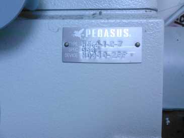 Foto: Verkauft Möbel, Hau und Elektrogerät PEGASUS H500 - PEGASUS H500