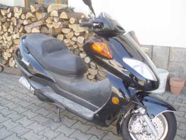 Foto: Verkauft Motorroller 125 cc - KINROAD - SCOOTER