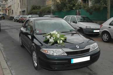 Foto: Verkauft Touring-Wagen RENAULT - Laguna