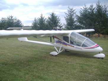 Foto: Verkauft Flugzeug ALBATROS - ALBATROS