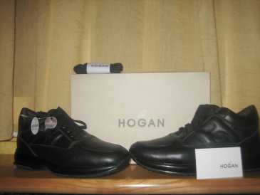 Foto: Verkauft Schuhe HOGAN - HOGAN