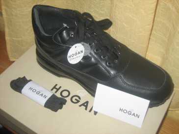 Foto: Verkauft Schuhe HOGAN - HOGAN